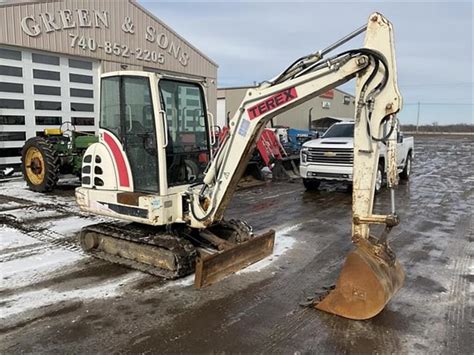 terex hr 14 mini excavator|Terex HR16 Mini Excavator Specs & Dimensions :: RitchieSpecs.